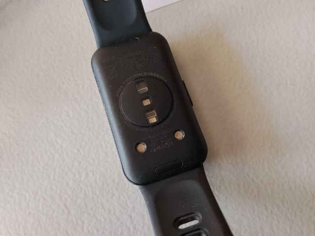 Huawei band9 (ดำ) เครื่องสวยแบตยังอึด รูปที่ 2