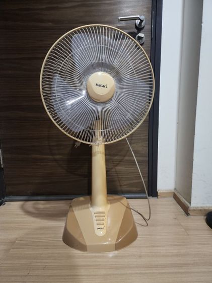 พัดลม 16นิ้ว เสียแล้ว