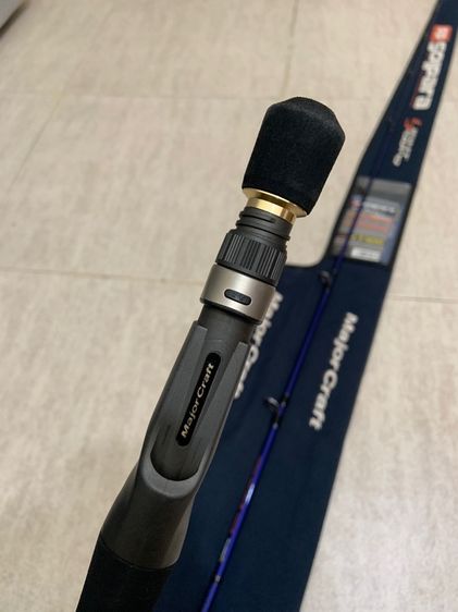 ผู้ชาย ตกปลา อื่นๆ คันเบส Light jigging Sp solpara