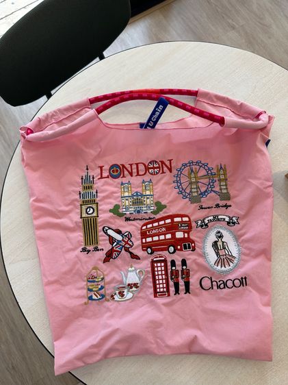 กระเป๋า Ball and Chain ใหม่ แบรนด์จากญี่ปุ่น รูปที่ 5