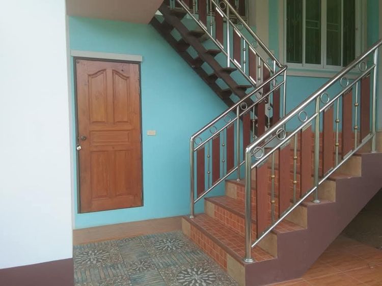 อื่นๆ ไม่มี 2015 ขายบ้านพร้อมที่ดิน รูปที่ 2