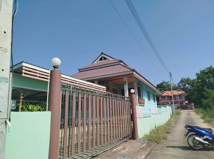 อื่นๆ ไม่มี 2015 ขายบ้านพร้อมที่ดิน รูปที่ 4