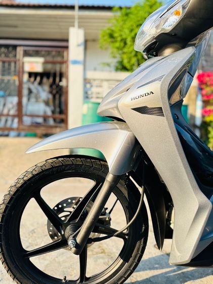 ปี2025 Wave110i Top ล้อแม็ก รับแลกเทิน เล่มชุดโอนครบ รูปที่ 14