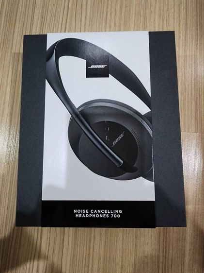 Bose หูฟัง รูปที่ 4