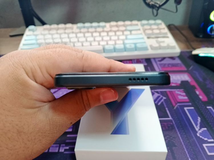 Vivo Y03T สภาพใหม่กริบ รูปที่ 6