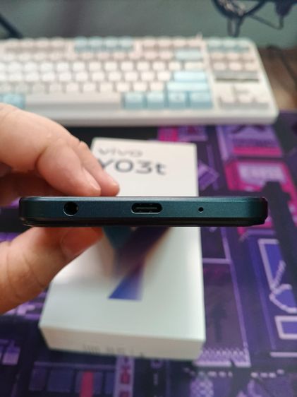 Vivo Y03T สภาพใหม่กริบ รูปที่ 4