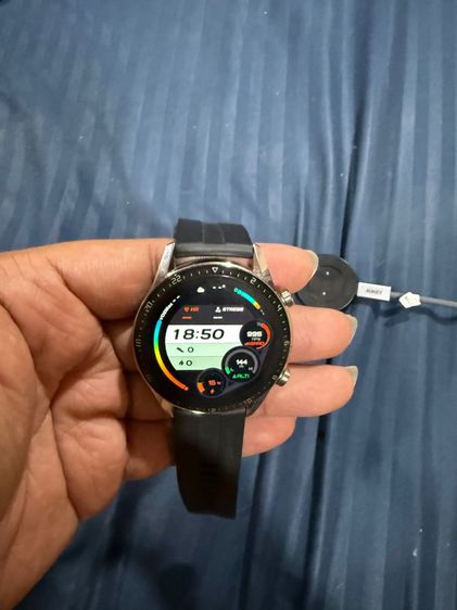HUAWEI watch gt 2 รูปที่ 3