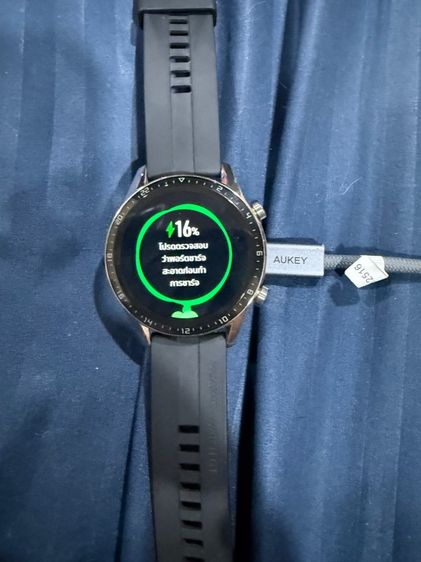 HUAWEI watch gt 2 รูปที่ 2