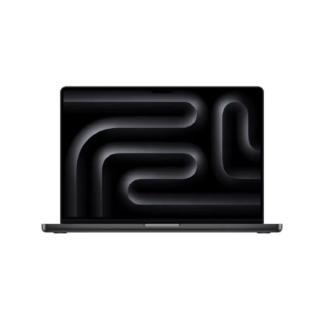 MacbookPro 16" M 5 Pro สีดำ(ไม่แกะซีล) ใหม่ รูปที่ 2