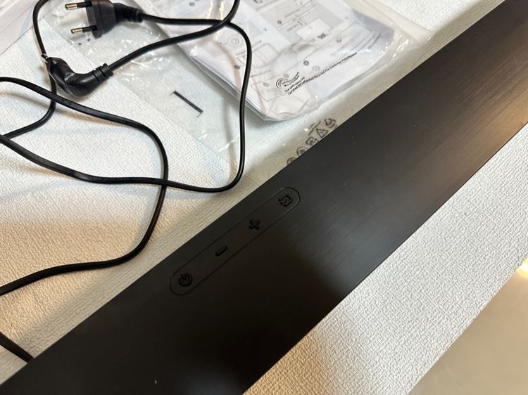 Soundbar Samsung B650F ปี2025 รุ่นใหม่ล่าสุด รูปที่ 4