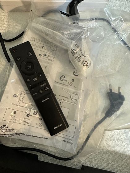 Soundbar Samsung B650F ปี2025 รุ่นใหม่ล่าสุด รูปที่ 5