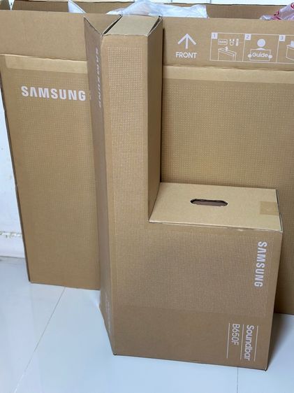 Soundbar Samsung B650F ปี2025 รุ่นใหม่ล่าสุด