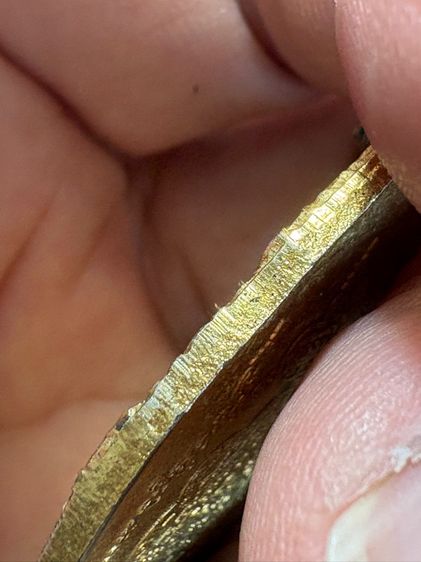 เหรียญหลวงพ่อสุด  วัดกาหลง รูปที่ 10