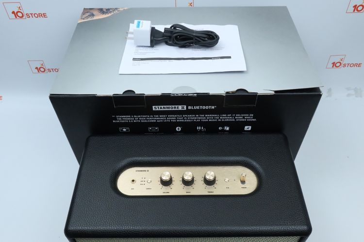 Marshall Stanmore 2 รูปที่ 9