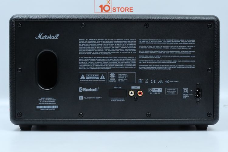 Marshall Stanmore 2 รูปที่ 7