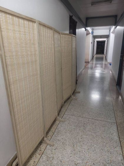 ฉากกั้นห้อง