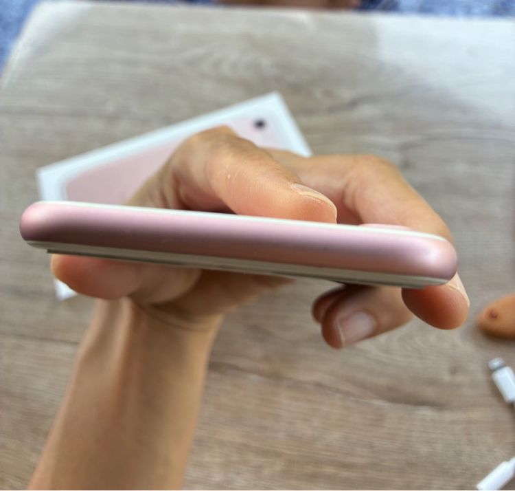 ไอโฟน 7 ช็อปไทย เจ้าของมือเดียว รูปที่ 3