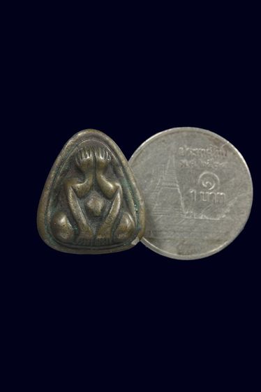 ปิดตาเมฆสิทธิ์วัดอนงค์ ๑ รูปที่ 2