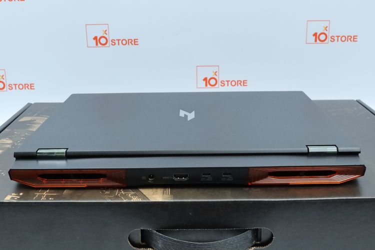 ACER Nitro 16 Ryzen 7 8845HS-RX4060 RAM32-SSD512+1TB รูปที่ 12