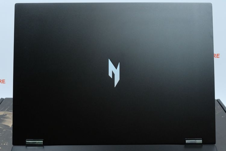 ACER Nitro 16 Ryzen 7 8845HS-RX4060 RAM32-SSD512+1TB รูปที่ 16