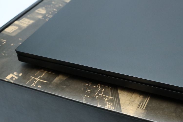 ACER Nitro 16 Ryzen 7 8845HS-RX4060 RAM32-SSD512+1TB รูปที่ 6