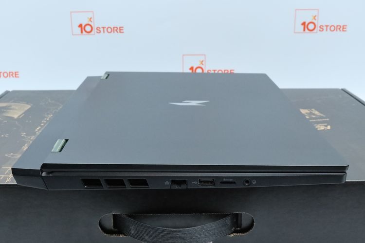 ACER Nitro 16 Ryzen 7 8845HS-RX4060 RAM32-SSD512+1TB รูปที่ 14