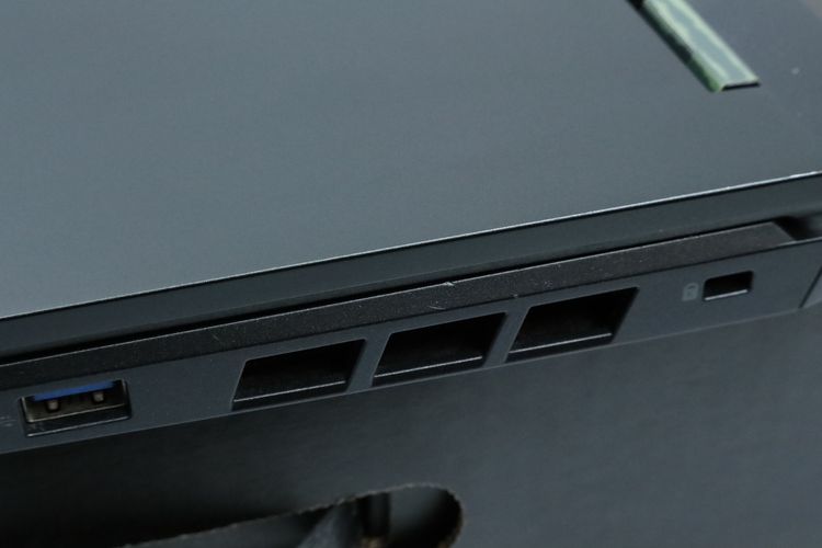 ACER Nitro 16 Ryzen 7 8845HS-RX4060 RAM32-SSD512+1TB รูปที่ 10