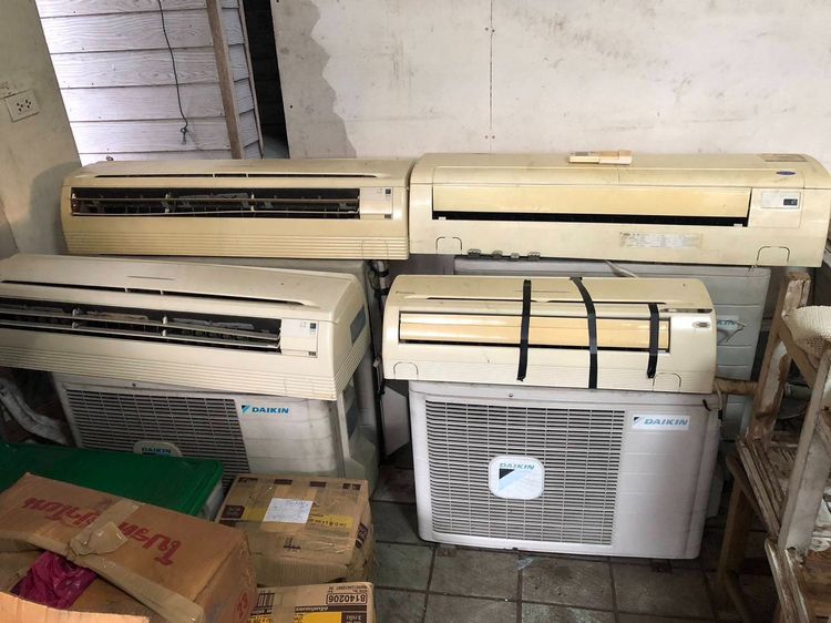 รับซื้อแอร์เก่าแอร์เสียสาทร 0841980395 ยานนาวา ทุ่งมหาเมฆ ทุ่งวัดดอน บางคอแหลม คลองสาน ฝั่งธนรับถึงที่ให้ราคาสูงถอดฟรี รูปที่ 3