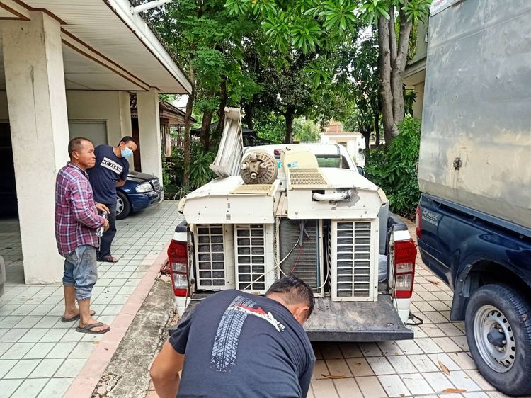 อื่นๆ รับซื้อแอร์เก่าแอร์เสียสาทร 0841980395 ยานนาวา ทุ่งมหาเมฆ ทุ่งวัดดอน บางคอแหลม คลองสาน ฝั่งธนรับถึงที่ให้ราคาสูงถอดฟรี