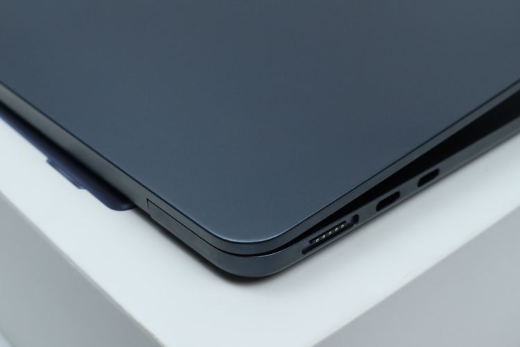 Macbook Air M4 13” 16-256GB รูปที่ 9