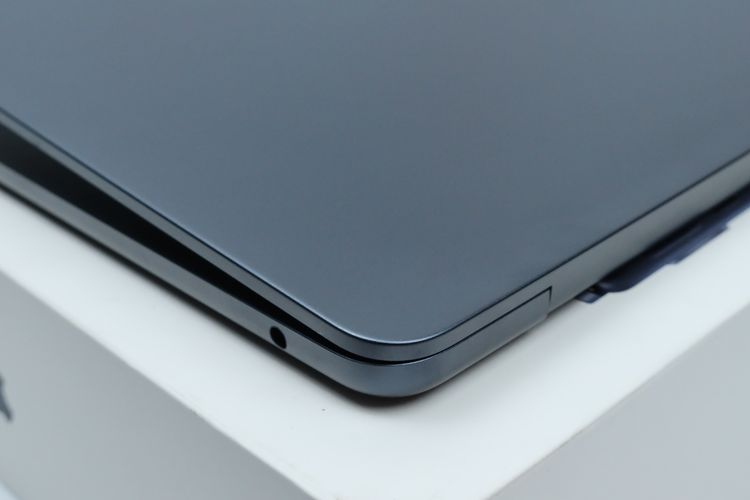 Macbook Air M4 13” 16-256GB รูปที่ 8