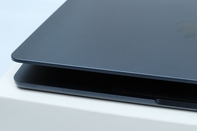 Macbook Air M4 13” 16-256GB รูปที่ 5
