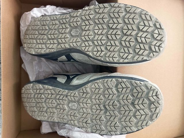 รองเท้าหัวเหล็ก รูปที่ 5