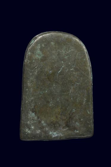 พระเนื้อเมฆสิทธิืวัดอนงค์ รูปที่ 3