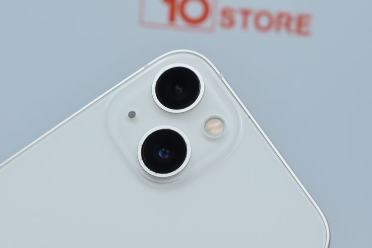 iPhone 13 128GB รูปที่ 14