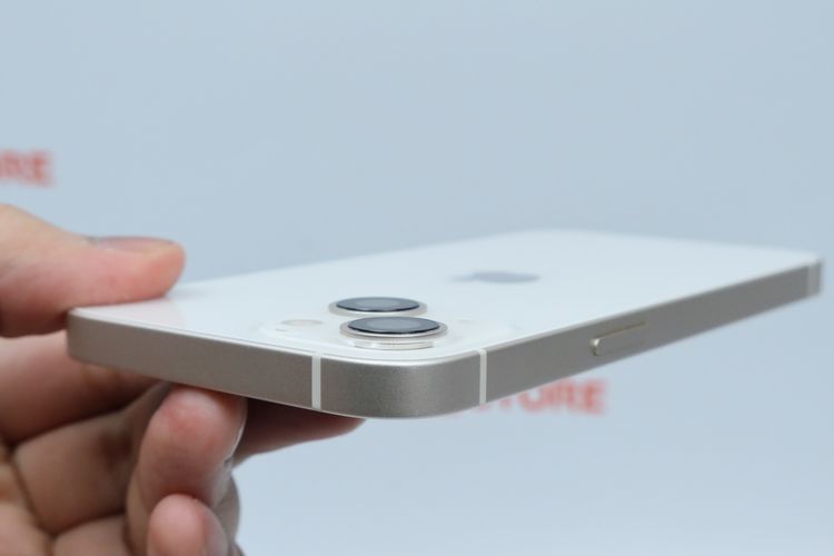 iPhone 13 128GB รูปที่ 8