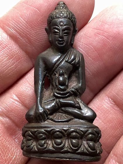 พระเก่าให้เช่าค่ะ รูปที่ 3