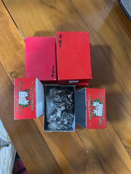 ตะขอกางเกงตราระฆังคู่ รูปที่ 2