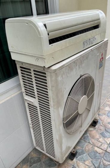 รับซื้อแอร์เก่าแอร์เสียสระแก้ว 0841980395 บุรีรัมย์ โคราช ปราจีนบุรี วังน้ำเขียว จันทบุรี กบินทร์บุรี รับถึงที่ให้ราคาสูง รูปที่ 2