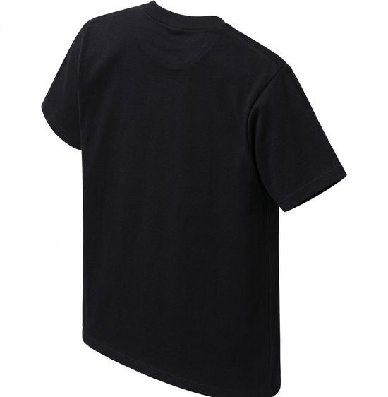 Supreme Box Logo Tee - shirt  Made in USA. รูปที่ 8