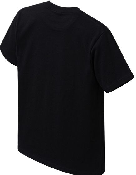 Supreme Box Logo Tee - shirt  Made in USA. รูปที่ 9