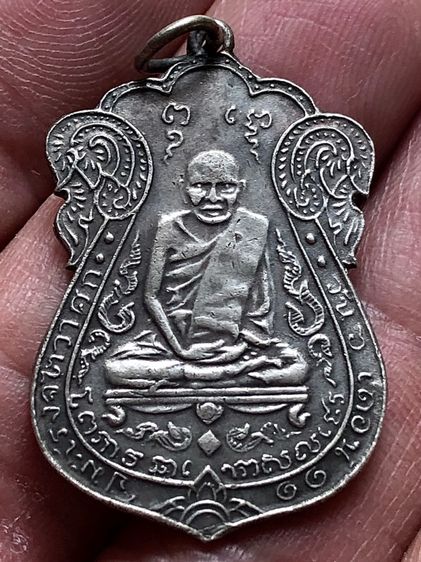 พระเก่าให้เช่าค่ะ รูปที่ 4