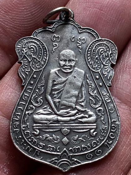 พระเก่าให้เช่าค่ะ รูปที่ 5