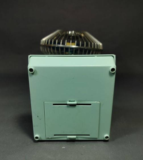 พัดลมของเล่นวินเทจจิ๋ว รูปที่ 6