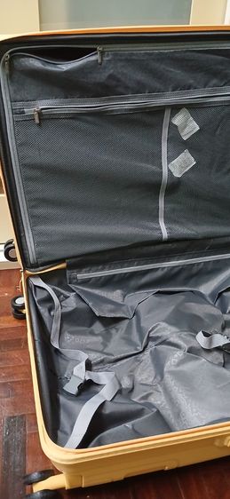 กระเป๋าเดินทาง American tourister 31นิ้ว ขยายได้ รูปที่ 6