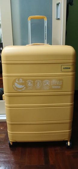 กระเป๋าเดินทาง American tourister 31นิ้ว ขยายได้ รูปที่ 2