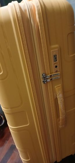 กระเป๋าเดินทาง American tourister 31นิ้ว ขยายได้ รูปที่ 3