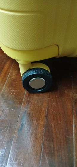 กระเป๋าเดินทาง American tourister 31นิ้ว ขยายได้ รูปที่ 5