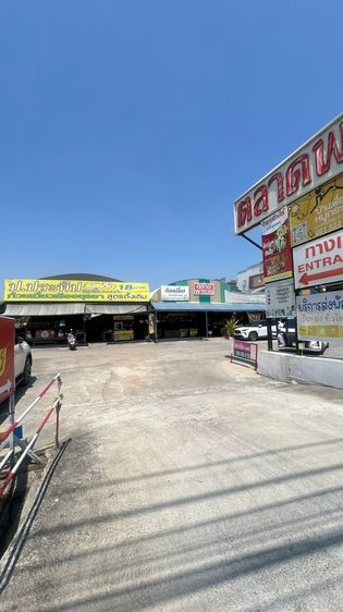 เซ้งร้านก๋วยเตี๋ยวเรือ ป.ประทีป ตลาดพารวย ลาดกระบัง คนเดินตลอด พร้อมสูตร + สิทธิ์แฟรนไชส์ รูปที่ 3
