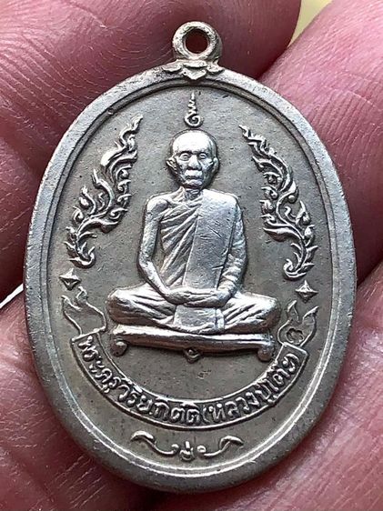 พระเก่าให้เช่าค่ะ รูปที่ 3